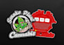 do attractive cannabis, weed, and kush logo for your strain